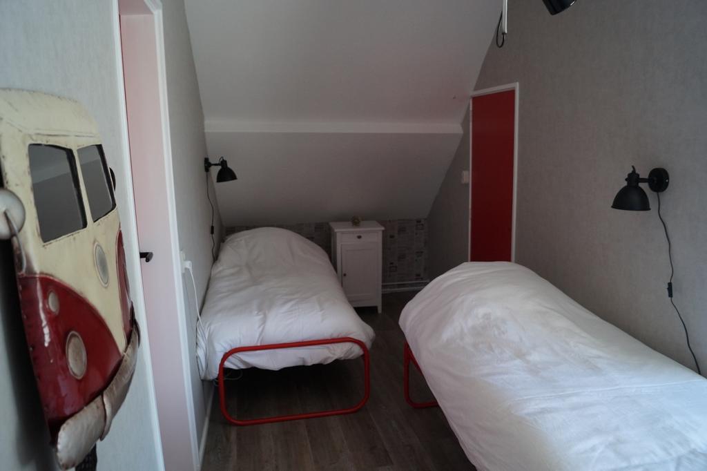 Vakantiehuis 'T Boerenhuis Aagtekerke Exteriör bild